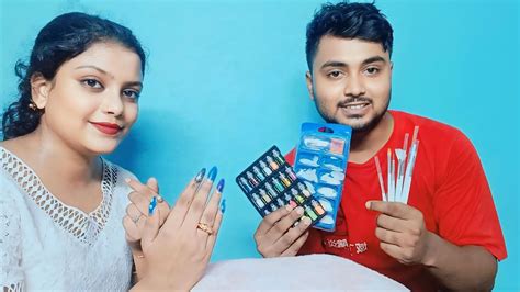 ASMR Nail Tech 的图像结果