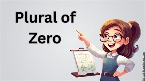 How to Use Zero Plural (Explained, With Examples) - Phrase Forges