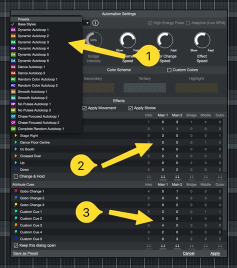 Image result for Sound Switch Autoscript