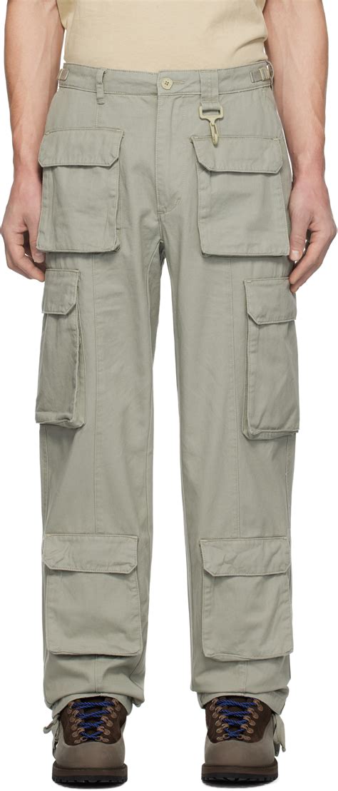 Rcos pants for Men | SSENSE UK