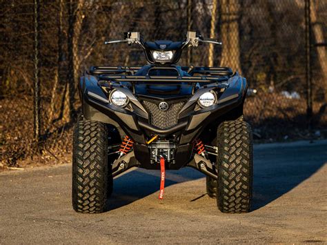 2022 Yamaha Grizzly 700 Xtr | atelier-yuwa.ciao.jp