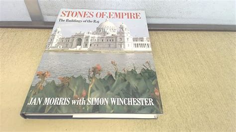Buy Stones of Empire: Buildings of the Raj Book Online at Low Prices in ...