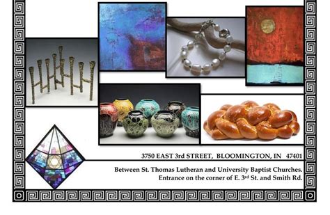 18th Annual Beth Shalom Holiday Bazaar & Art Fair, Congregation Beth ...