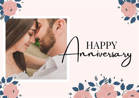 Paper & Party Supplies Paper Flower Love Printable Card Instant ...