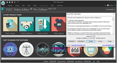 Image result for VSDC Editing Tips