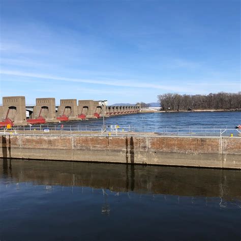 LOCK AND DAM NO 7 (2026) All You Need to Know BEFORE You Go (with ...