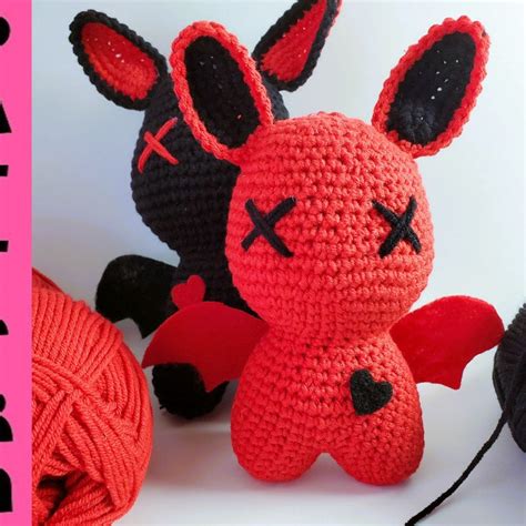 Chibi Plush Pattern 的图像结果