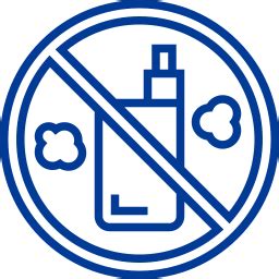 No vaping - Free miscellaneous icons