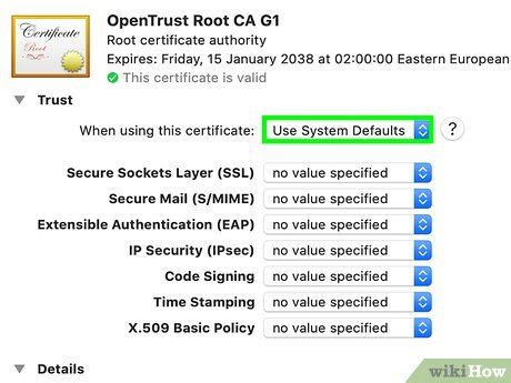 How to Get a Secure Connection 的图像结果