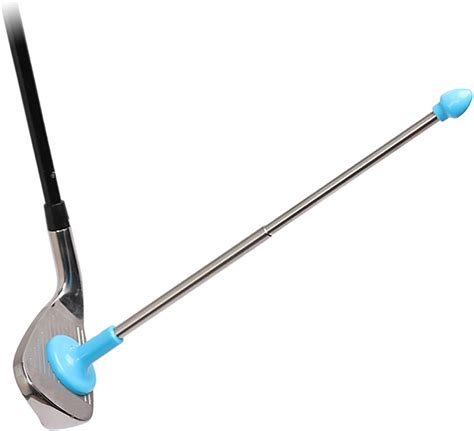 Image result for Golf Driver Target Line Alignment Stick