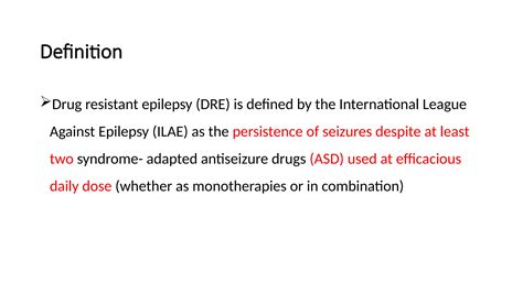 Pharmacotherapy of Resistant Epilepsy.pptx