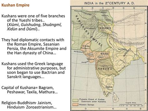 Art of Kushana Period (Gandhara & Mathura) : An Introduction | PDF