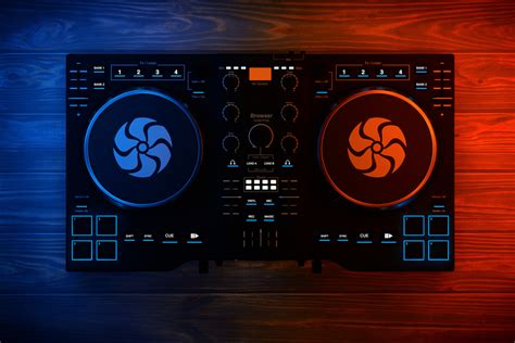 Image result for How to Use a DJ Controller