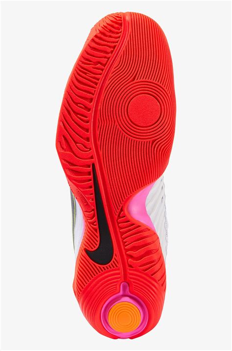 Обувь фехтовальная NIKE BALLESTRA 2 OLYMPIC (SPECIAL EDITION) | Эспада