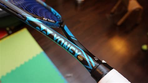 How to String.a Racket Using X Stringer XLT 的图像结果