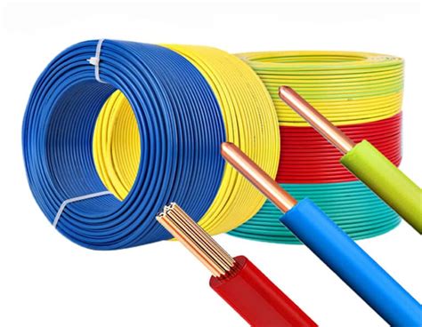 Stranded Wire 的图像结果