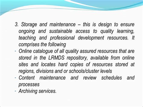 Image result for Teaching Learning Support System