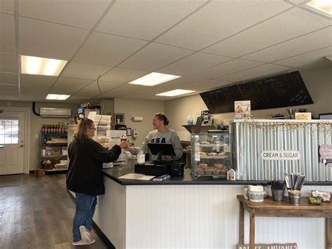 Image result for Local Coffee Shop