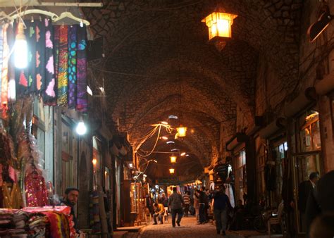 A Look at Some of Syria's Destroyed Historical Sites