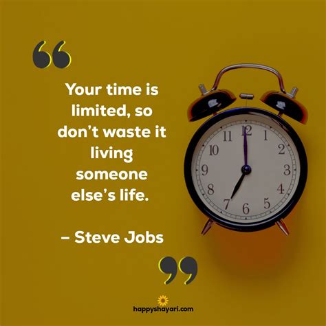 105+ Valuable Time Quotes For Better Time Management (PRECIOUS) - Happy ...