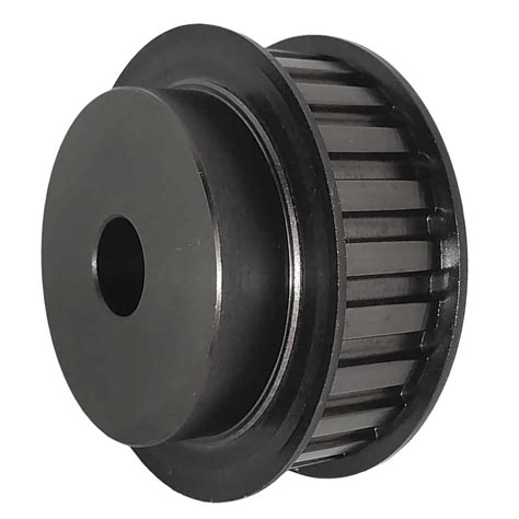 Timing Belt Pulleys Manufacturers in Thailand, Timing Belt Pulley ...