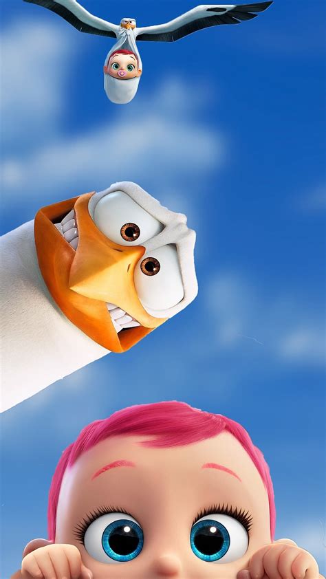 Cartoon Characters Wallpaper (75+ images)