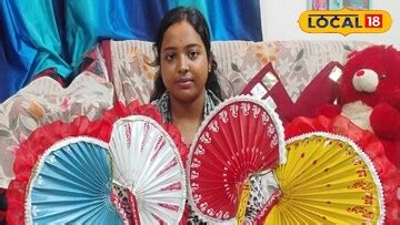 Jamai Sashti Taalpatar Hath Pankha: জামাইষষ্ঠীর আগে নন্দিতা দেবীর নকশা ...
