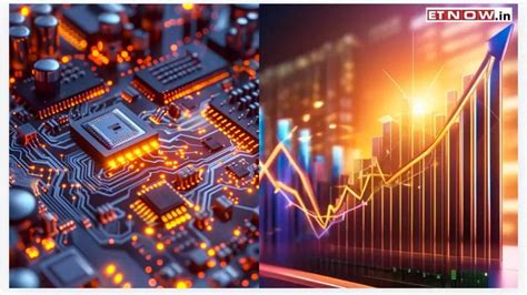 Semiconductor Ambitions: CG Power Ventures into Semiconductor Design ...