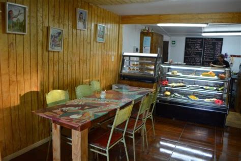 TE RA'AI CAFEZINHO, Easter Island - Restaurant Reviews, Phone Number ...