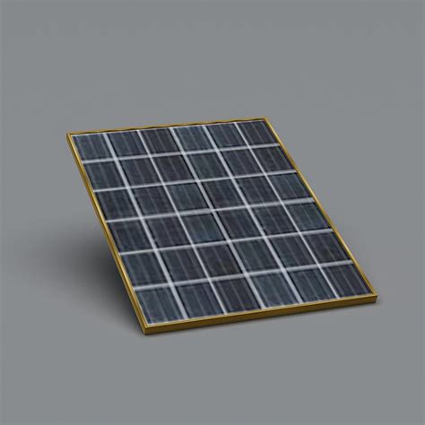 Image result for Solar Panel Model Handmade