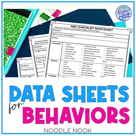 Image result for Data Collection On Student Behavior