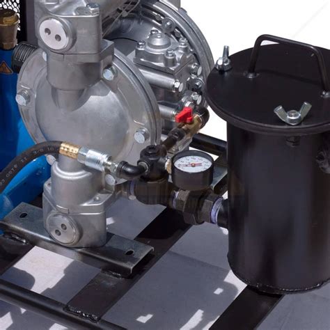 Power Sprayers - Asphalt Sprayer Pump Manufacturer from Ludhiana