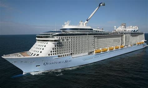 Royal Caribbean Introduces New Fees for Cruise Ship Attractions ...