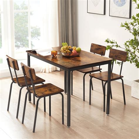 Small Dining Room Set