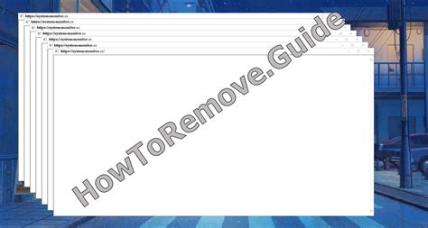 Monitor System 的图像结果