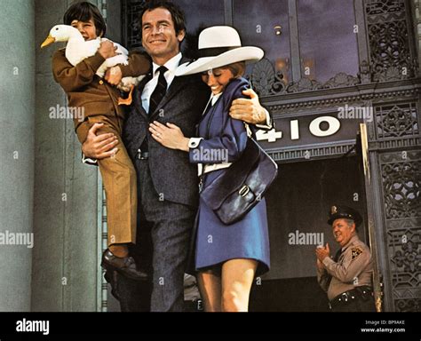 Sandy Duncan High Resolution Stock Photography and Images - Alamy