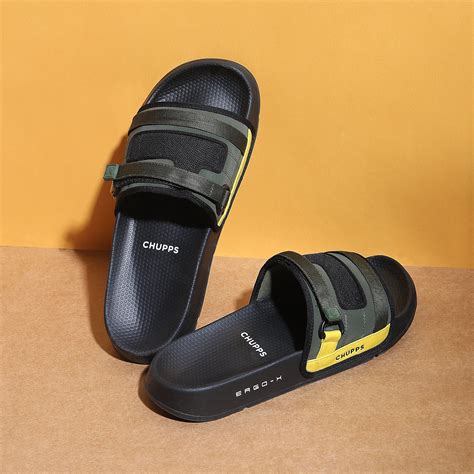 Chupps | Sliders, Clogs, Sandals & Flip-Flops