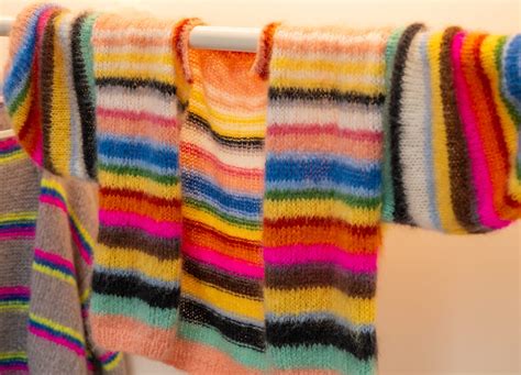 Can Mohair Be Washed at Home? Safe Washing and Care Tips | Vanish IN