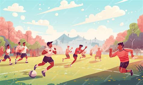 Outdoor Sports Field 的图像结果