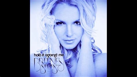 Britney Spears - Hold It Against Me (John W Mix) - YouTube