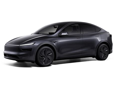 Tesla Model Y Juniper: Durchgesickertes US-Vorbestelldatum weckt Hoffnungen für Europa ...