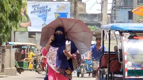 Local Weather Update: বৃষ্টির নামগন্ধ নেই, গরমে হাঁসফাঁস অবস্থা বীরভূমে ...