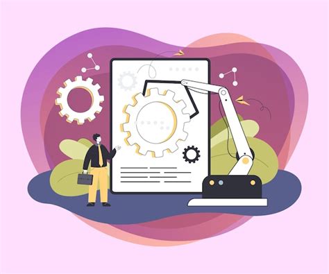 Digital Algorithm Vector 的图像结果