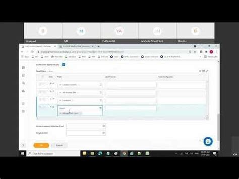 Workday Tutorial 的图像结果