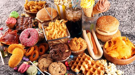 5 Worst Foods For Kids You Should Ditch Now