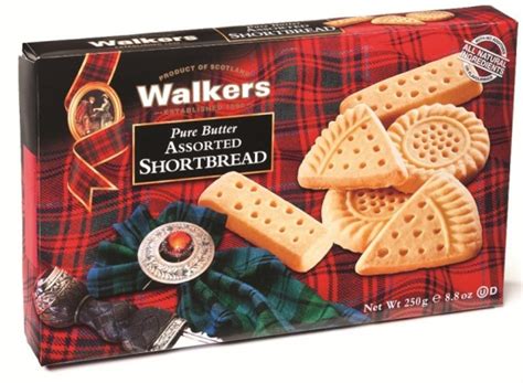 Image result for Shortbread Cookies Pack