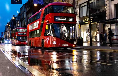 August Weather London Uk