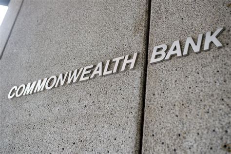 澳洲联邦银行房贷利润跃升11%！达96亿澳元 _ 澳洲财经新闻 | 澳洲财经见闻 - 用资讯创造财富