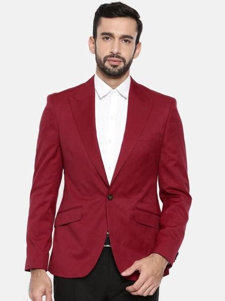 Raymond Blazers - Buy Raymond Blazers Online at Best Prices In India ...