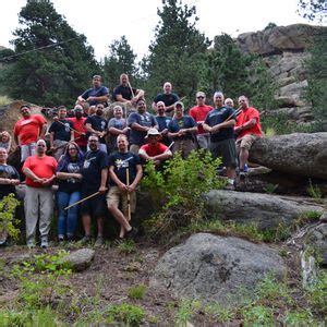 2025 KM Training Camp - Estes Park Colorado, Old Ranger Dr, Estes Park ...